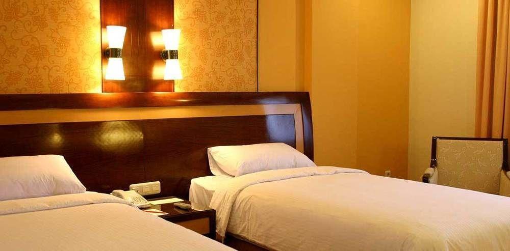 Semesta Heritage Hotel & Convention Semarang Exterior photo