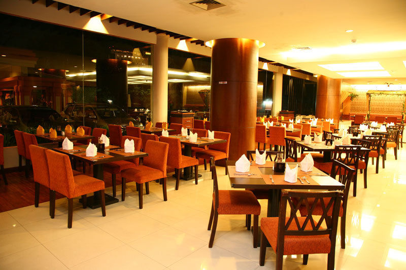 Semesta Heritage Hotel & Convention Semarang Exterior photo