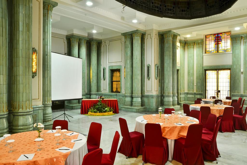Semesta Heritage Hotel & Convention Semarang Exterior photo